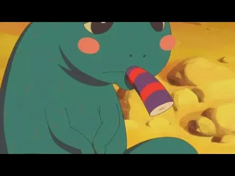 一种自我牺牲式的爱,一部你想要的元素都有的日本动漫《你看起来很好吃》